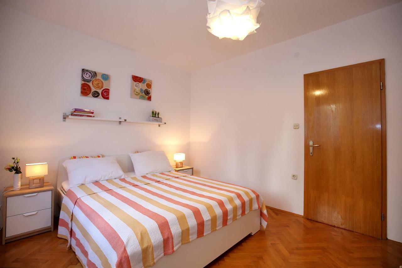 Apartments Ines Муртер Экстерьер фото