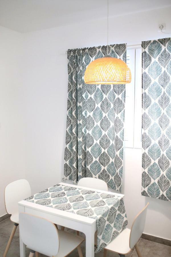 Apartments Ines Муртер Экстерьер фото