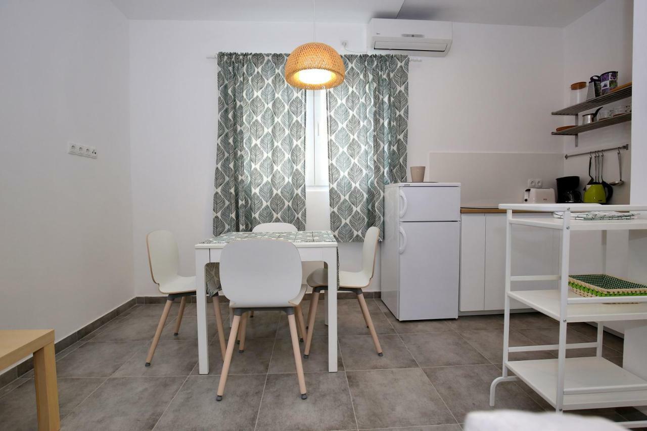 Apartments Ines Муртер Экстерьер фото
