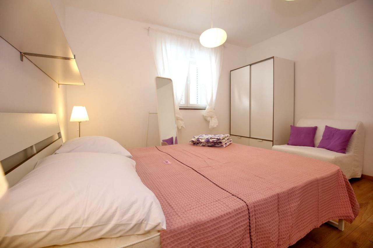 Apartments Ines Муртер Экстерьер фото
