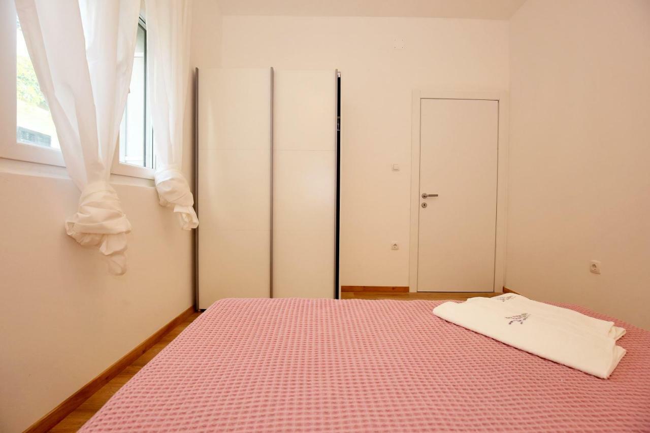 Apartments Ines Муртер Экстерьер фото